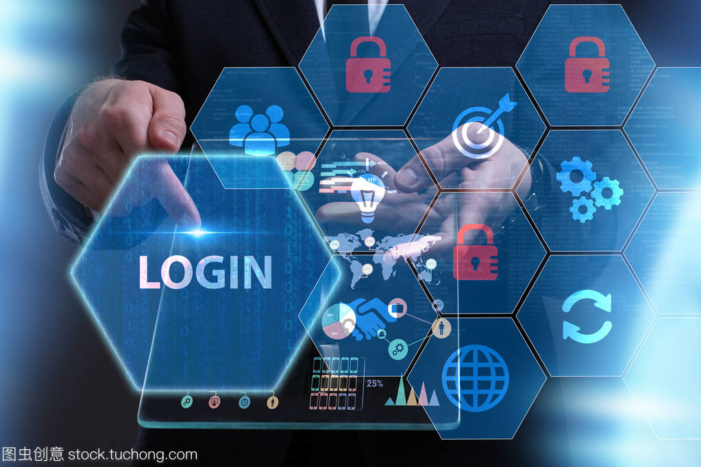 互联网技术驱动的年轻生意 业务与概念解析