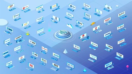 倒计时7天！2021中国（黄石）工业互联网创新发展大会蓄势待发，共探数智未来新蓝图