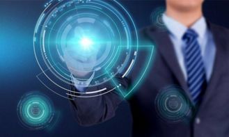 金融科技赋能 中国日报网视角下的互联网技术革新与融合