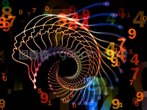 互联网技术 连接个体的数字动脉