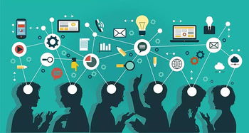 解码成功 互联网产品的三大基石技术要素