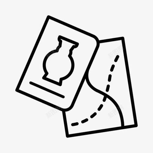 创意工艺品图标 免费下载与多元应用方案