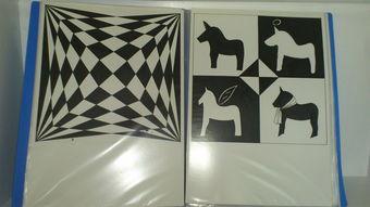 平面设计之路 从手绘初探到数字创作的蜕变